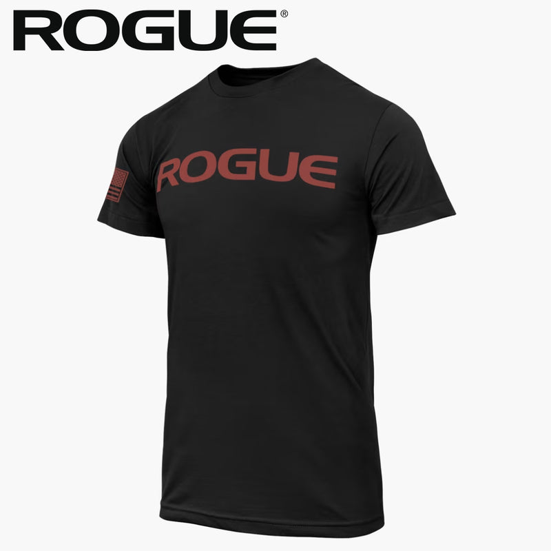 ROGUE ベーシック Tシャツ