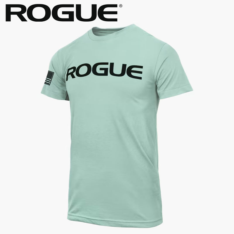 ROGUE ベーシック Tシャツ