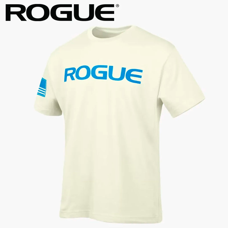 ROGUE ベーシックTシャツ リラックスフィット
