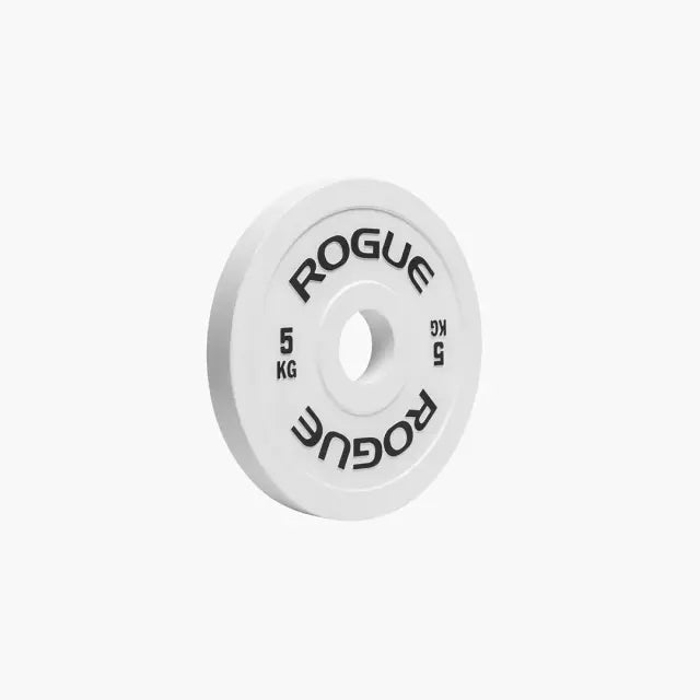 ROGUE KG チェンジプレート IWF公認品 — MBC POWER SHOP ROGUE KG チェンジプレート IWF公認品 — MBC POWER SHOP
