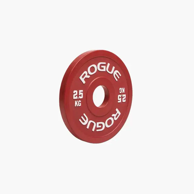 ROGUE KG チェンジプレート IWF公認品 — MBC POWER SHOP ROGUE KG チェンジプレート IWF公認品 — MBC POWER SHOP