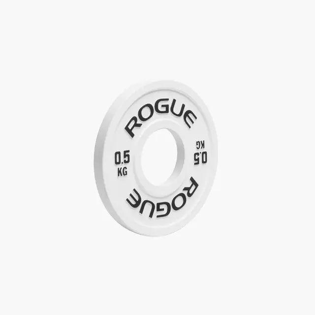 ROGUE KG チェンジプレート IWF公認品 — MBC POWER SHOP ROGUE KG チェンジプレート IWF公認品 — MBC POWER SHOP