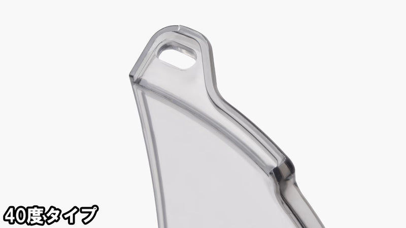 ROGUE エコーバイクウィンドガード V3.0