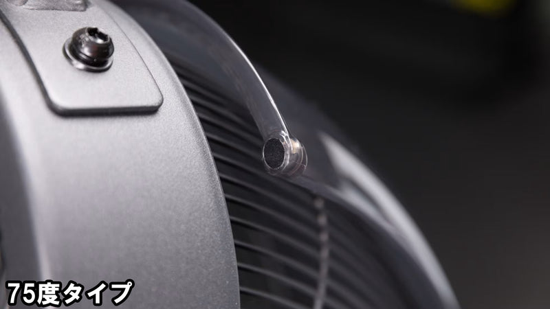 ROGUE エコーバイクウィンドガード V3.0