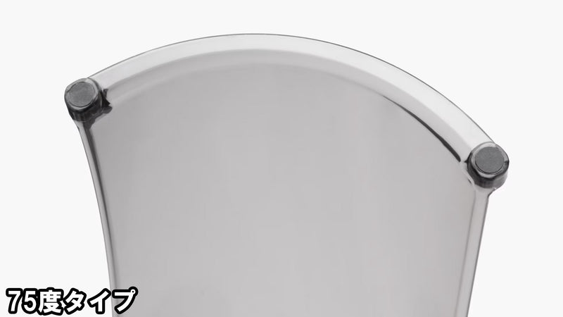 ROGUE エコーバイクウィンドガード V3.0