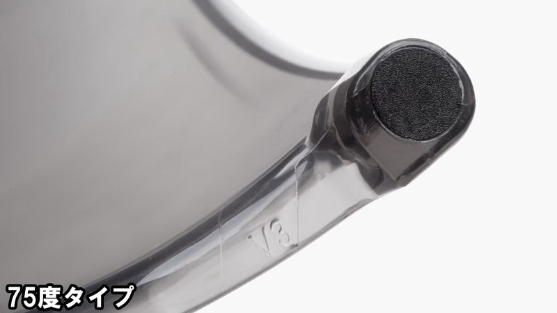 ROGUE エコーバイクウィンドガード V3.0