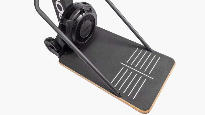 ROGUE エコースキー [2026年後半に販売開始予定]