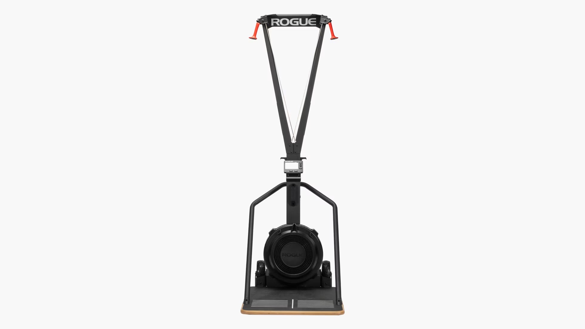ROGUE エコースキー — MBC POWER SHOP