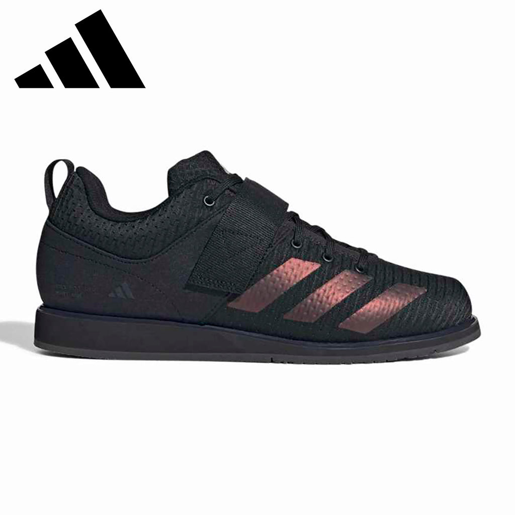 adidas パワーリフト 5 ウエイトリフティング — MBC POWER SHOP