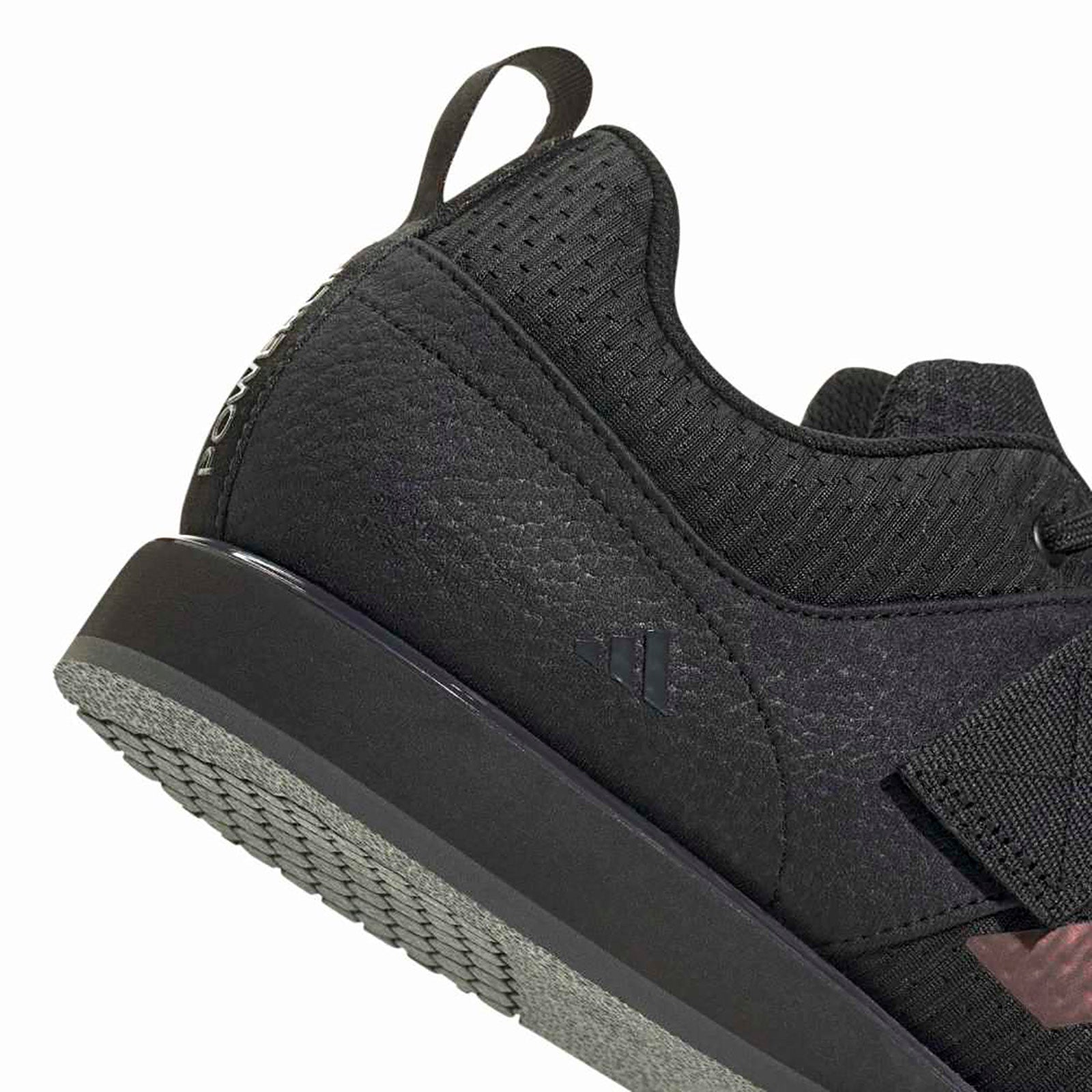 adidas パワーリフト 5 ウエイトリフティング — MBC POWER SHOP