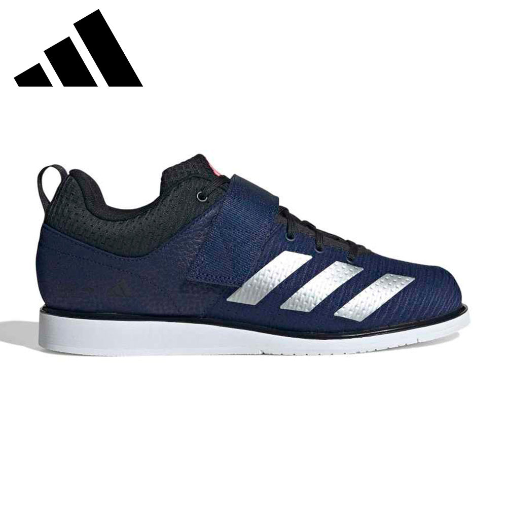 adidas パワーリフト 5 ウエイトリフティング — MBC POWER SHOP