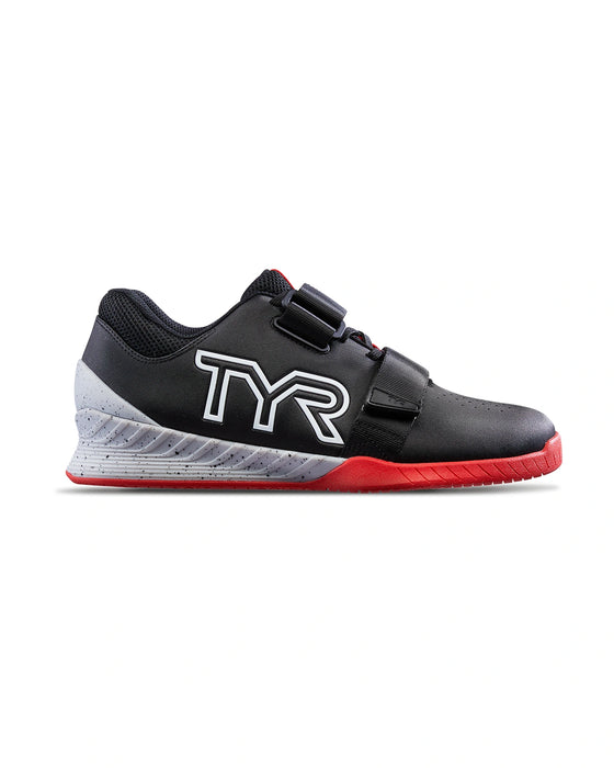 TYR ティア L-1リフター ブラック US 8.0 26㎝ TYR ティア L-1 TYR ティア L-1リフター ブラック US 8.0 26㎝ TYR ティア L-1