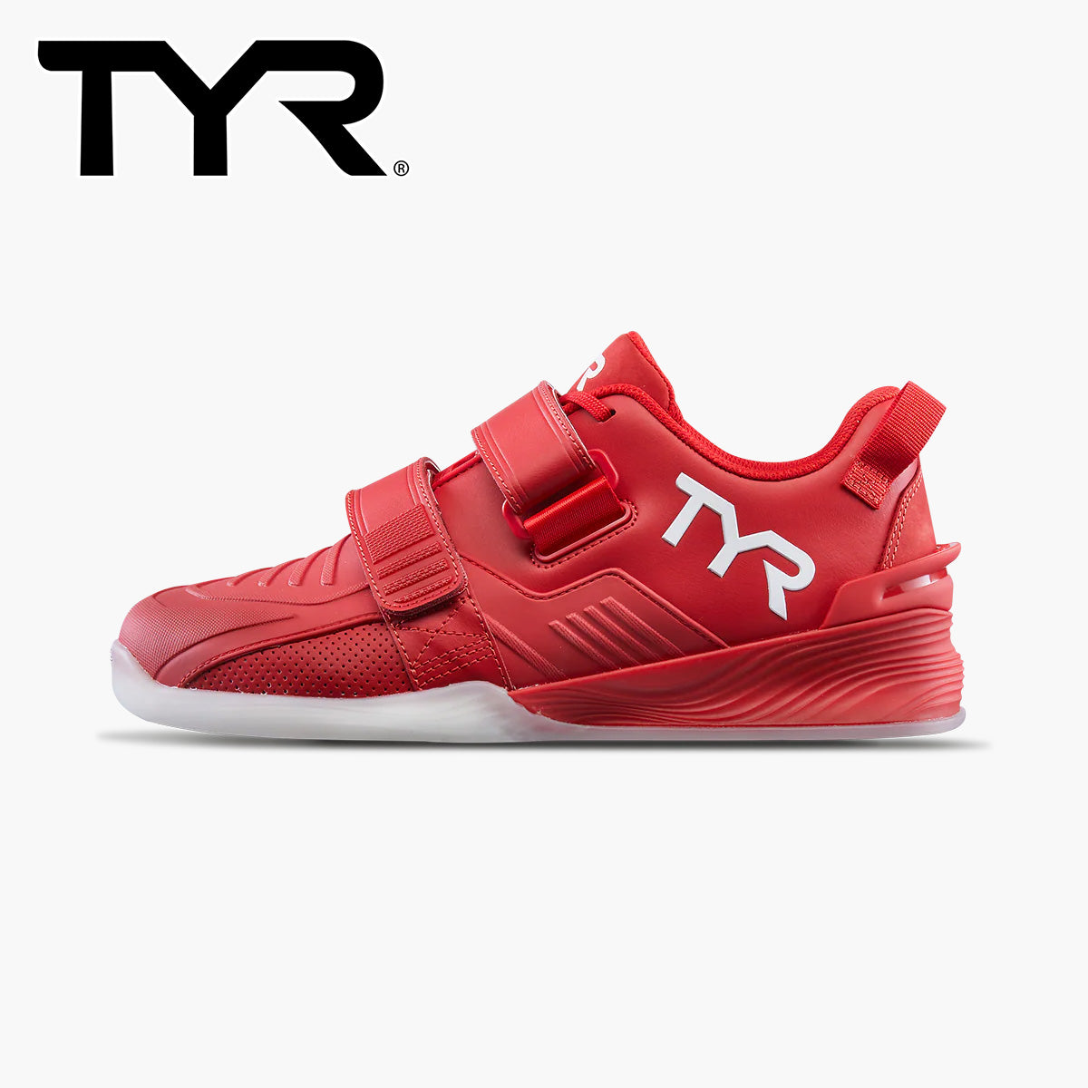 TYR L-2 リフター 28cm US10サイズ L2-