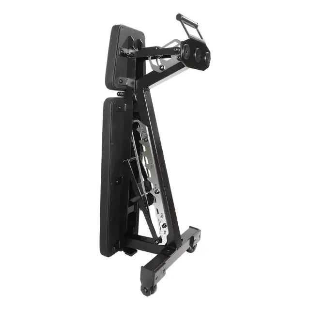 直接お渡しのみ」MBC アジャスタブルベンチ コンパクト ブラック 筋 直接お渡しのみ」MBC アジャスタブルベンチ コンパクト ブラック 筋