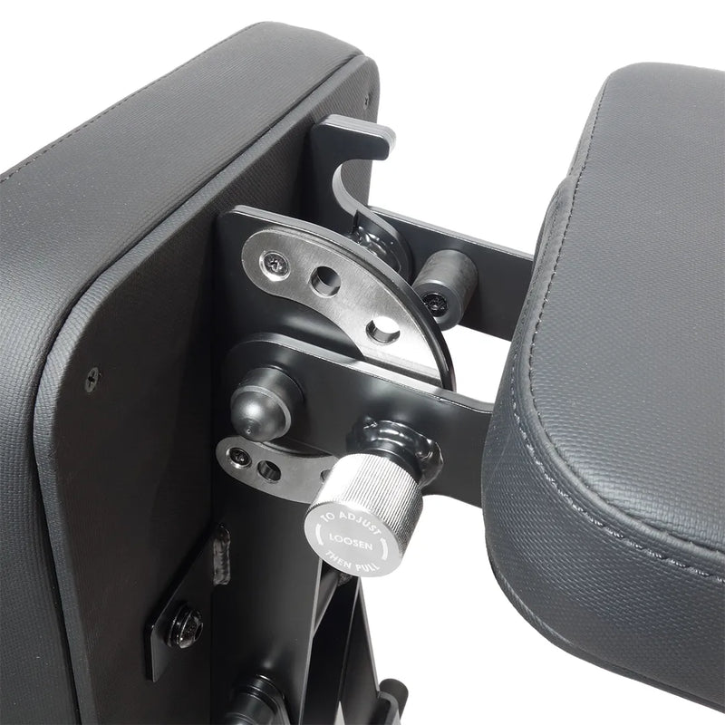 MBC アジャスタブルベンチ コンパクト 2.0