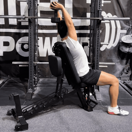 MBC アジャスタブルベンチ コンパクト 2.0