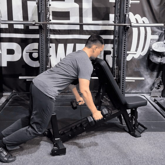 MBC アジャスタブルベンチ コンパクト 2.0