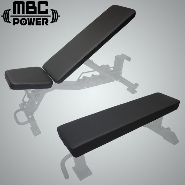 MBC ベンチ交換用パッド — MBC POWER SHOP