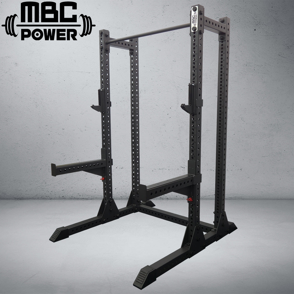 MBC ハーフラック スタンダード210cm — MBC POWER SHOP