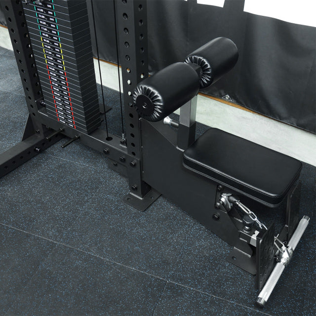 MBC ラットプルダウン/ローロウ 独立型