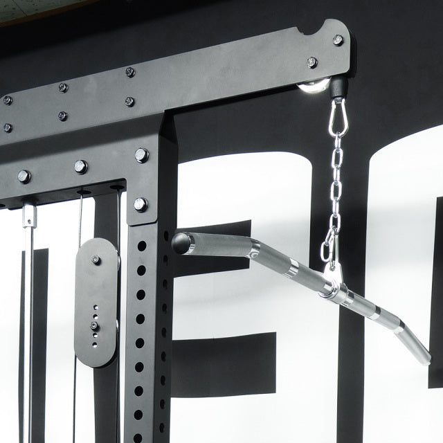 MBC ラットプルダウン/ローロウ 独立型 — MBC POWER SHOP