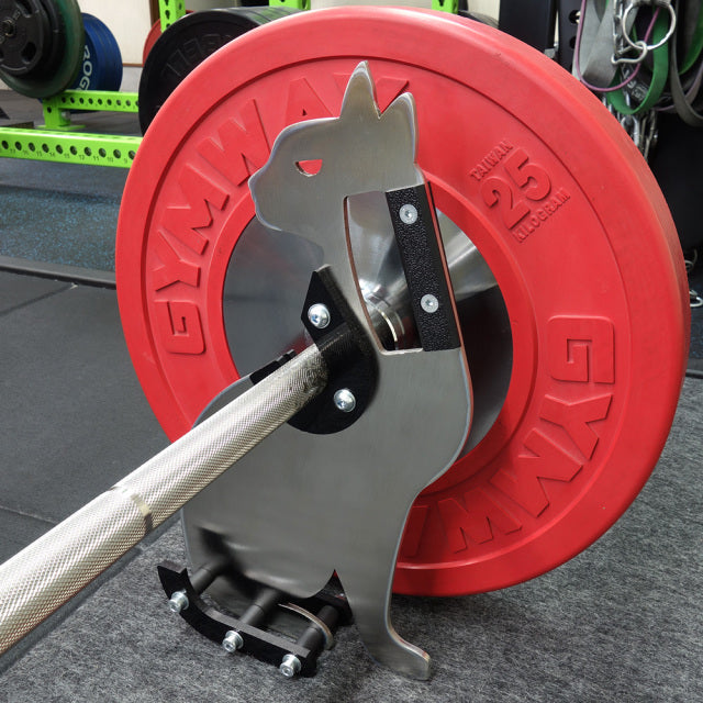 MBC キャットジャッキ