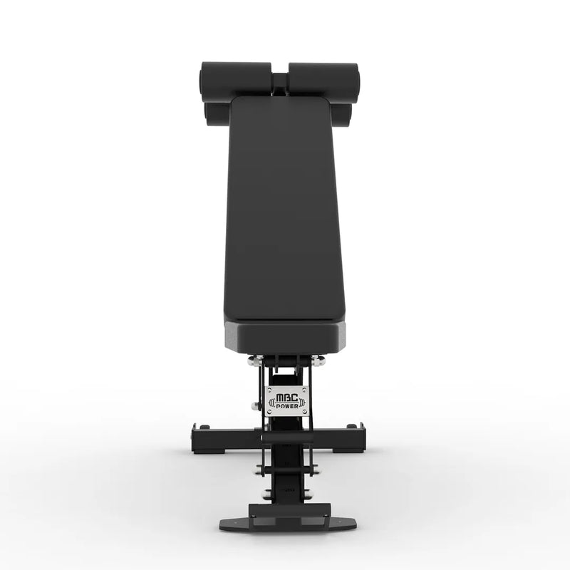 MBC FID アジャスタブル ベンチ