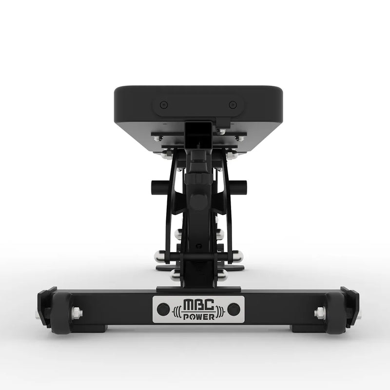 MBC FID アジャスタブル ベンチ