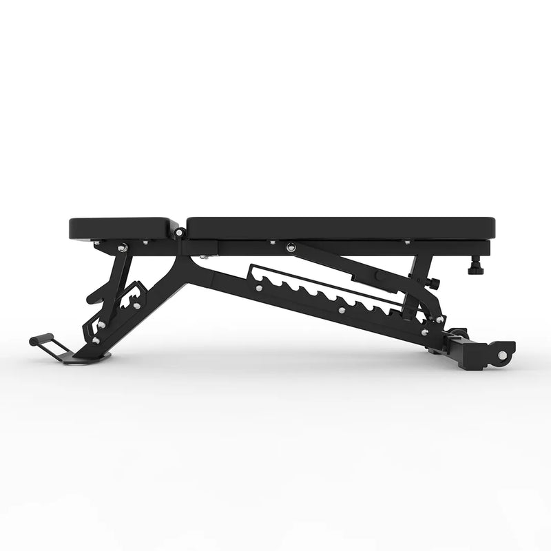 MBC FID アジャスタブル ベンチ