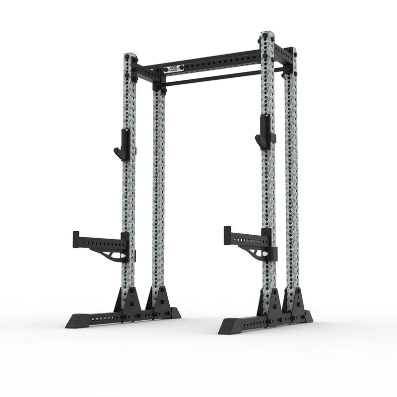 MBC ハーフラック スタンダード210cm — MBC POWER SHOP MBC ハーフラック スタンダード210cm — MBC POWER SHOP