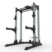 タイプ1.5_カモ_プレートロード式ラットプルダウン/ローロウ