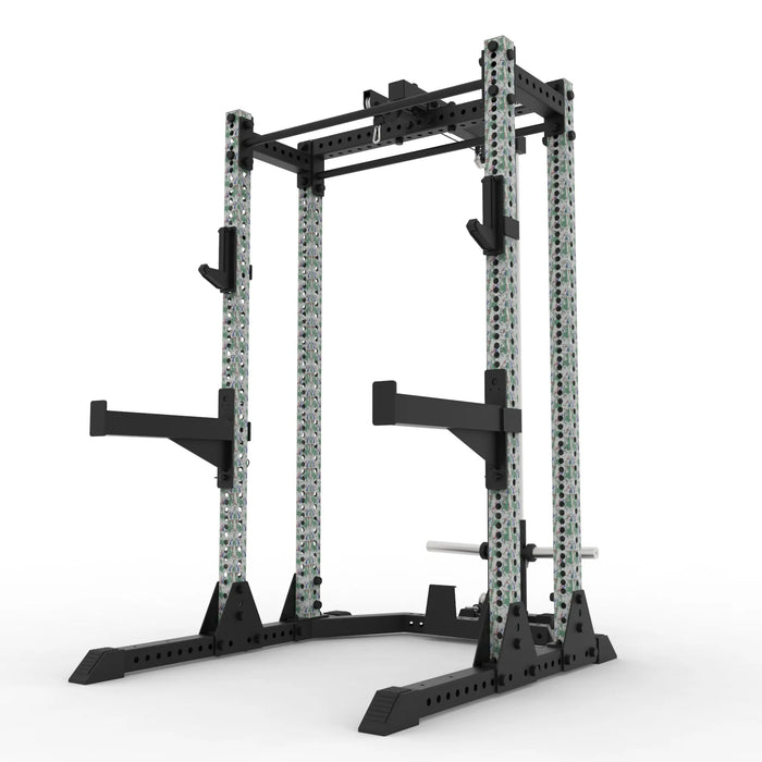 MBCpower オリジナルラック 110cmトップクロスメンバー 黒 MBCpower オリジナルラック 110cmトップクロスメンバー 黒