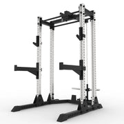 タイプ1.5_ステンレス_プレートロード式ラットプルダウン/ローロウ