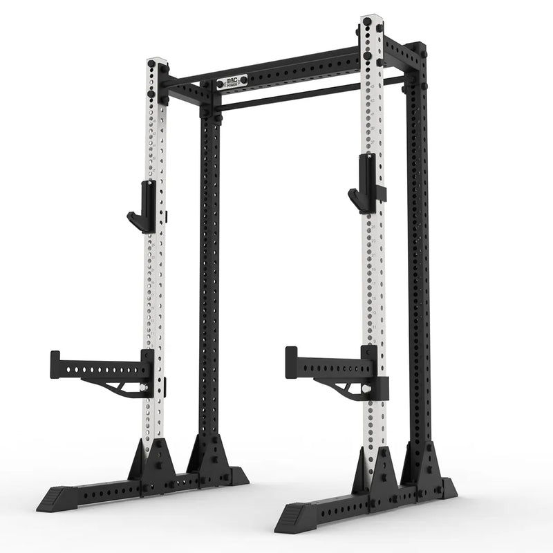 MBC ハーフラック スタンダード210cm — MBC POWER SHOP MBC ハーフラック スタンダード210cm — MBC POWER SHOP