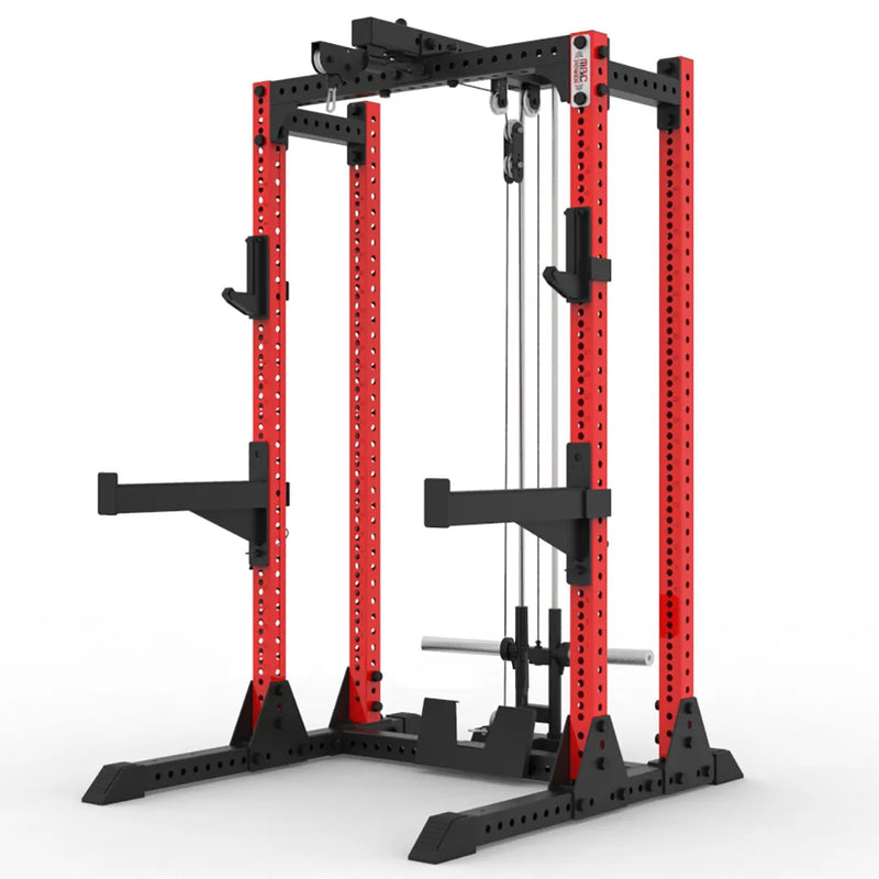 MBC ハーフラック スタンダード210cm — MBC POWER SHOP MBC ハーフラック スタンダード210cm — MBC POWER SHOP