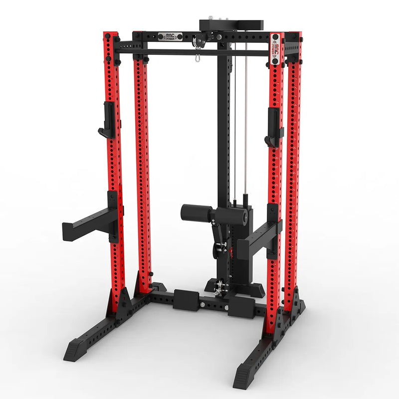 MBC ハーフラック スタンダード210cm — MBC POWER SHOP MBC ハーフラック スタンダード210cm — MBC POWER SHOP