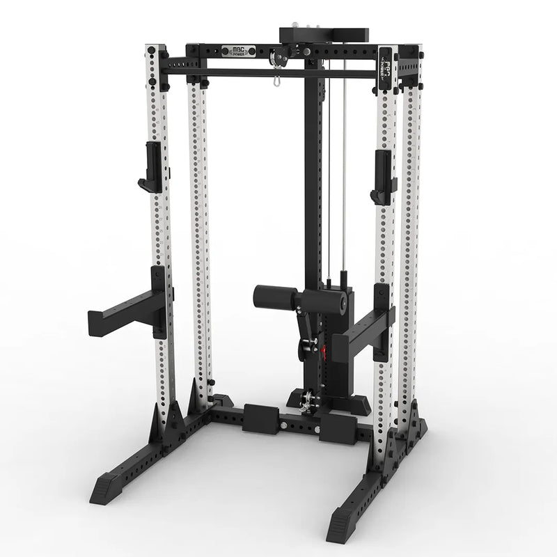 MBC ハーフラック スタンダード210cm — MBC POWER SHOP MBC ハーフラック スタンダード210cm — MBC POWER SHOP