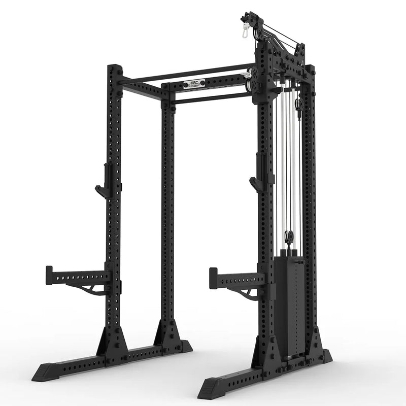 引取限定/MBCPowerハーフラック スタンダード210CM/ランドマイン他付 MBC ハーフラック スタンダード210cm — MBC POWER SHOP