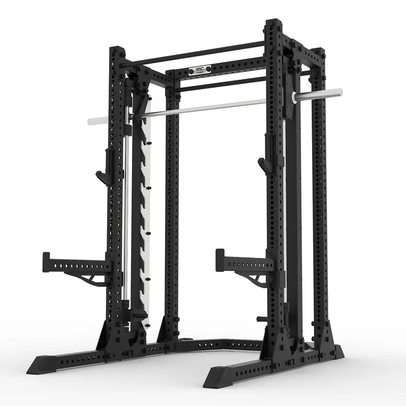 MBC ハーフラック スミス一体型210cm — MBC POWER SHOP MBC ハーフラック スミス一体型210cm — MBC POWER SHOP