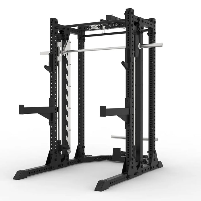 MBC ハーフラック スミス一体型210cm — MBC POWER SHOP MBC ハーフラック スミス一体型210cm — MBC POWER SHOP