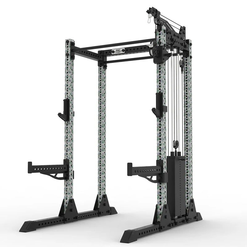 MBCパワー MBCオリジナルラック 62.5cmトップクロスメンバー ペア MBC