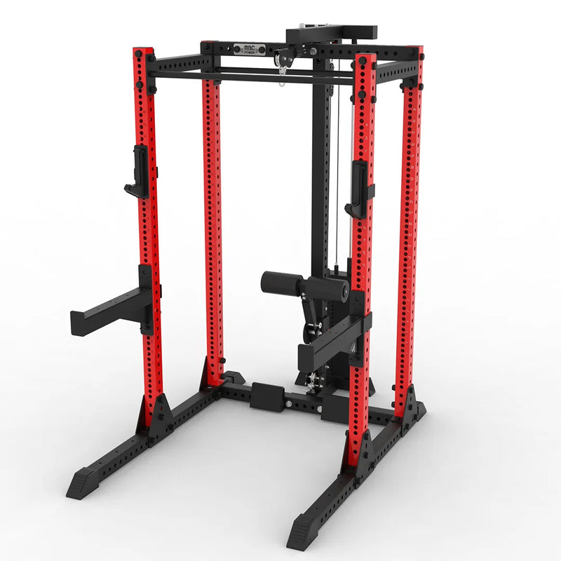 MBC ハーフラック スタンダード210cm — MBC POWER SHOP MBC ハーフラック スタンダード210cm — MBC POWER SHOP