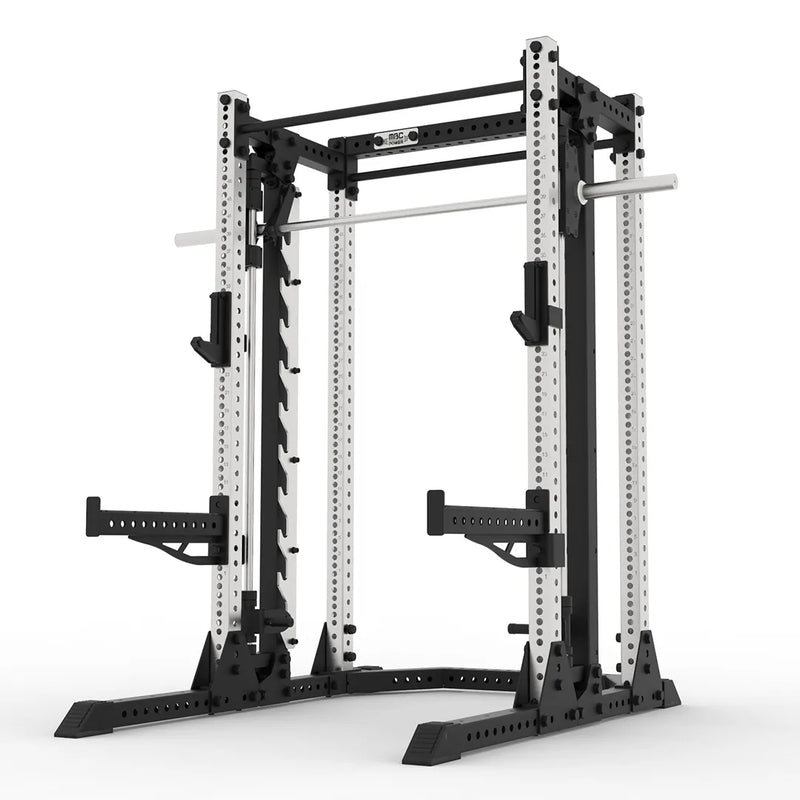 MBC ハーフラック スミス一体型210cm — MBC POWER SHOP MBC ハーフラック スミス一体型210cm — MBC POWER SHOP