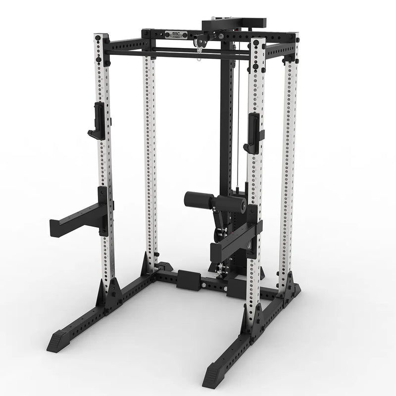 MBC ハーフラック スタンダード210cm — MBC POWER SHOP MBC ハーフラック スタンダード210cm — MBC POWER SHOP