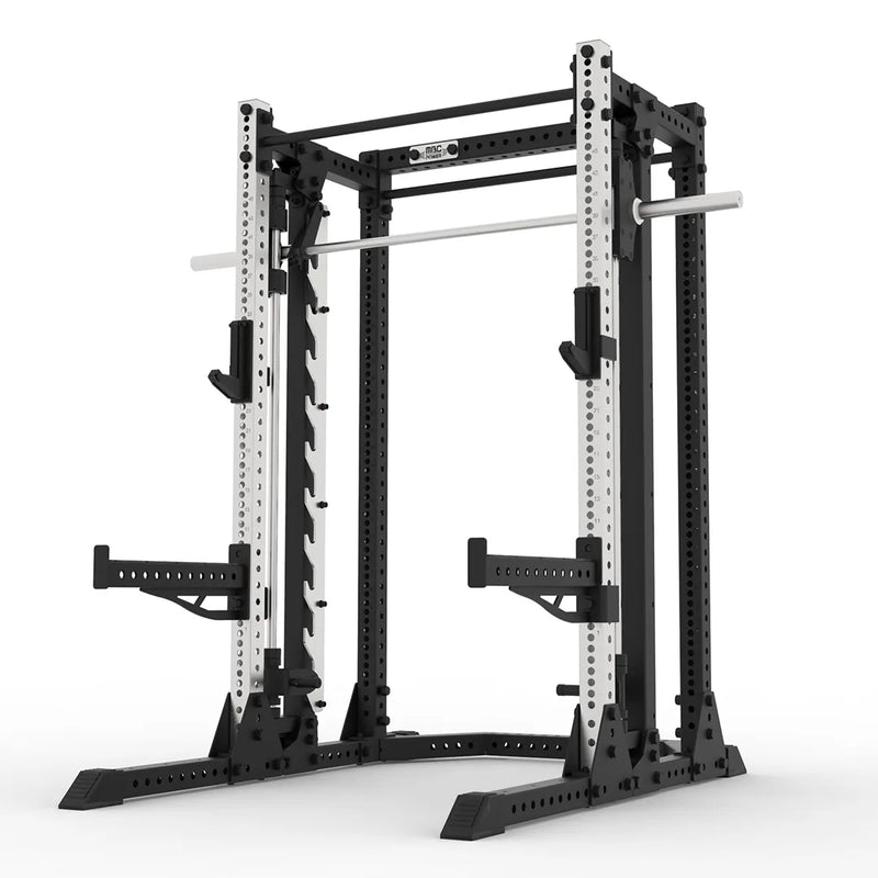 MBC ハーフラック スミス一体型210cm — MBC POWER SHOP MBC ハーフラック スミス一体型210cm — MBC POWER SHOP