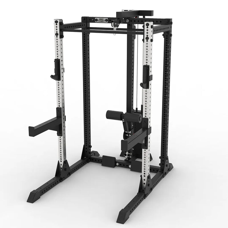 MBC ハーフラック スタンダード210cm — MBC POWER SHOP MBC ハーフラック スタンダード210cm — MBC POWER SHOP