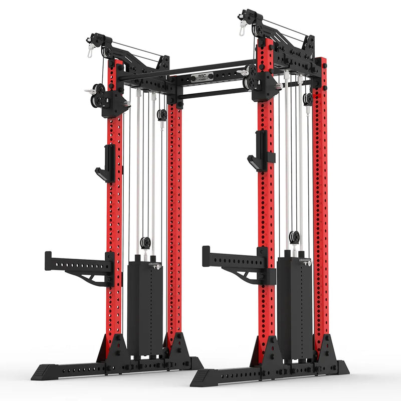 MBC ハーフラック ファンクショナルトレーナー — MBC POWER SHOP