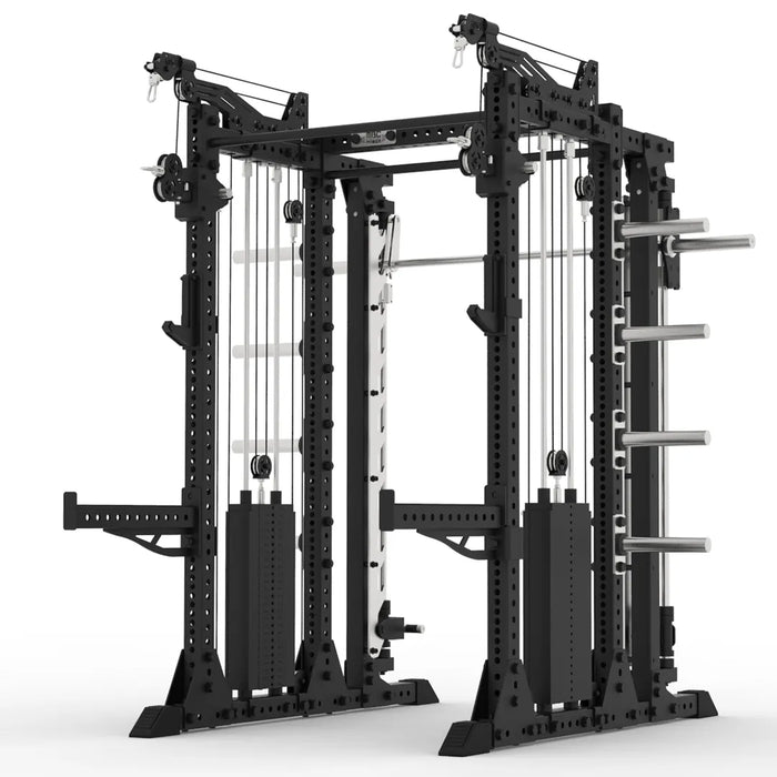 MBCパワー(POWER)148cmラックベース ペア ハーフラック スクワット MBC MBCパワー(POWER)148cmラックベース ペア ハーフラック スクワット MBC