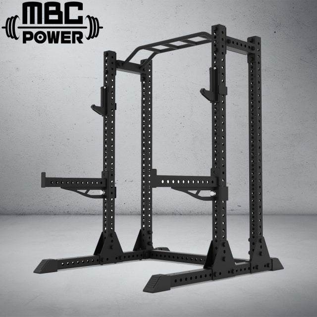 MBC ハーフラック スタンダード182cm — MBC POWER SHOP