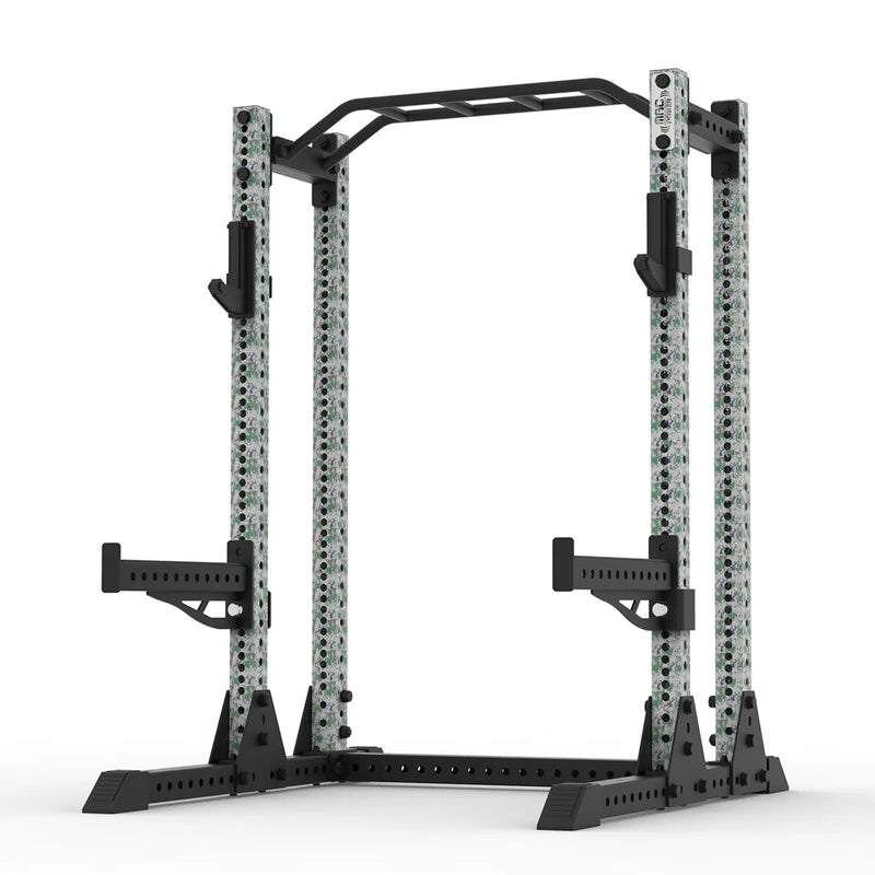 MBC ハーフラック スタンダード182cm — MBC POWER SHOP MBC ハーフラック スタンダード182cm — MBC POWER SHOP